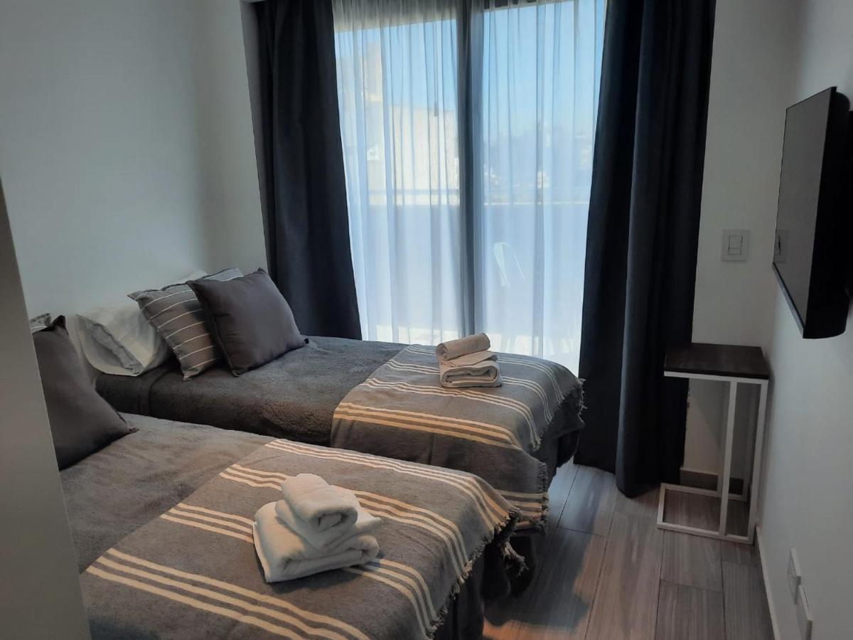 In House Ba - Le Coq Aparthotel Buenos Aires Exterior photo