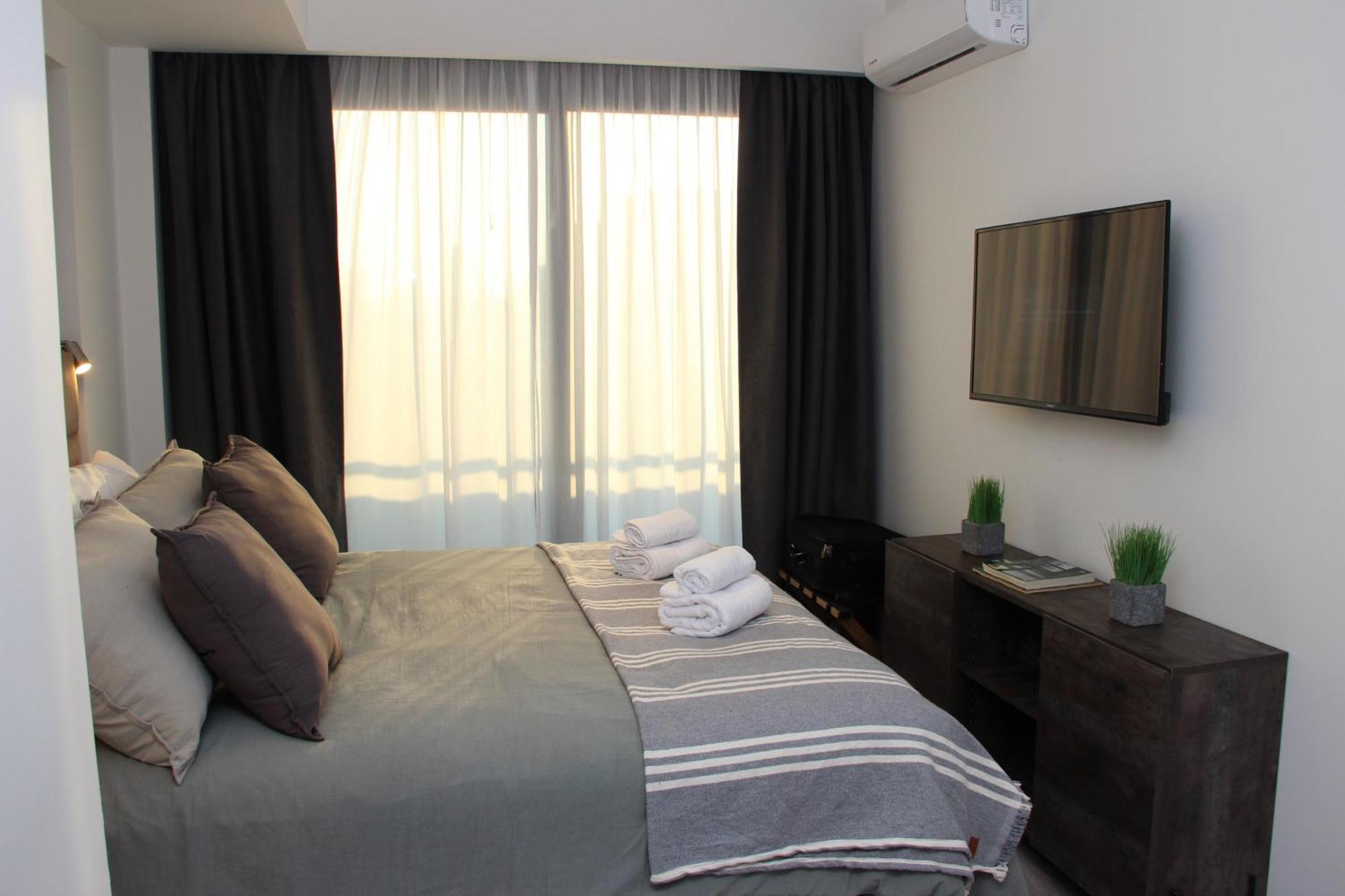 In House Ba - Le Coq Aparthotel Buenos Aires Exterior photo