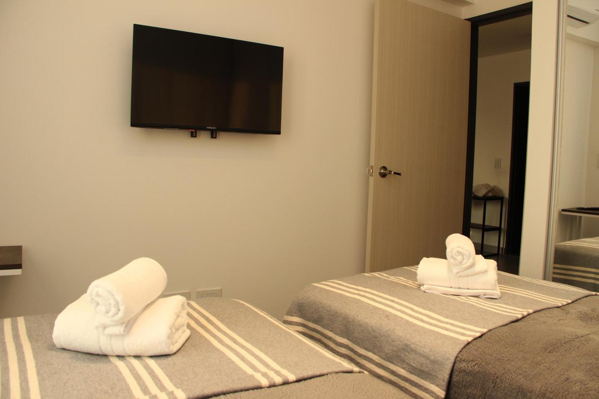 In House Ba - Le Coq Aparthotel Buenos Aires Exterior photo
