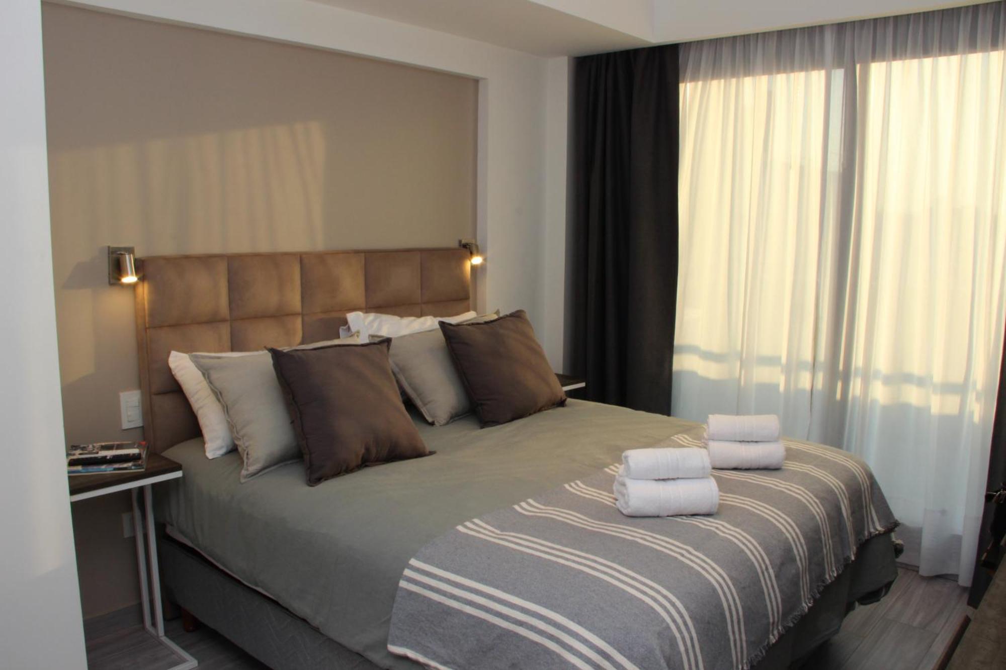 In House Ba - Le Coq Aparthotel Buenos Aires Exterior photo