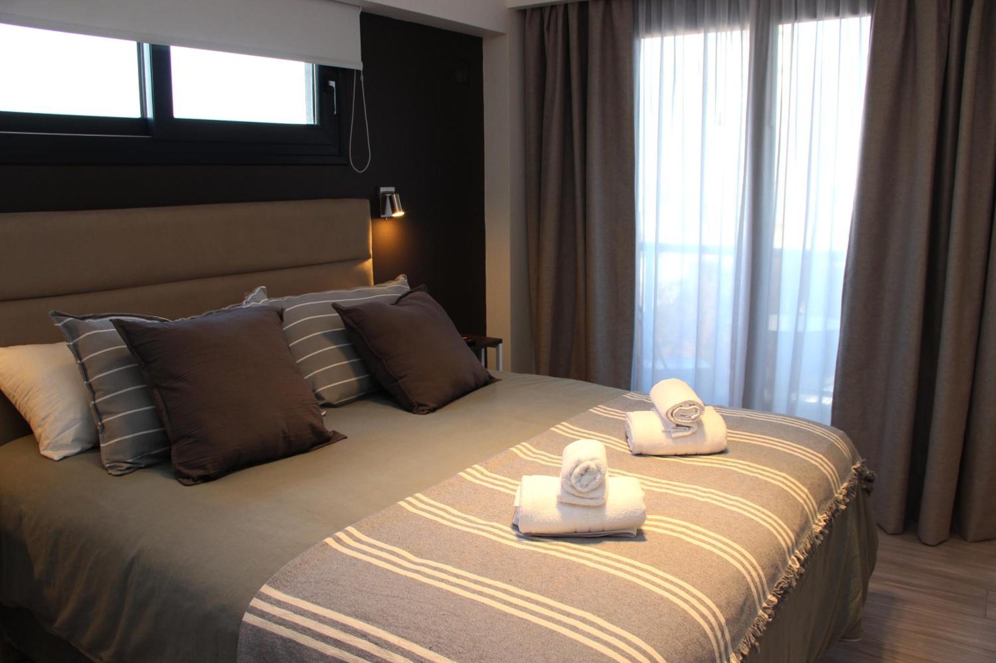 In House Ba - Le Coq Aparthotel Buenos Aires Exterior photo