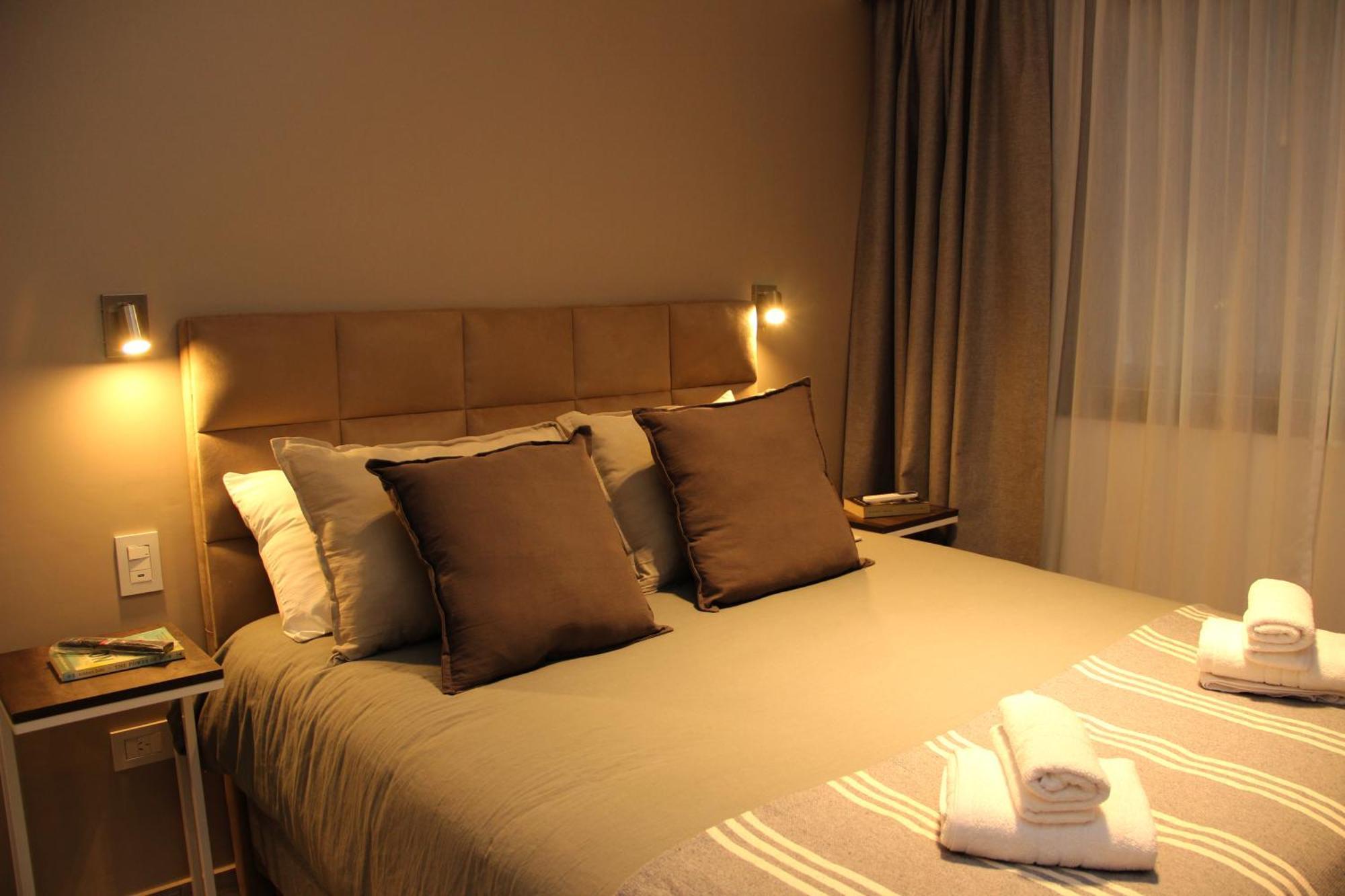 In House Ba - Le Coq Aparthotel Buenos Aires Exterior photo