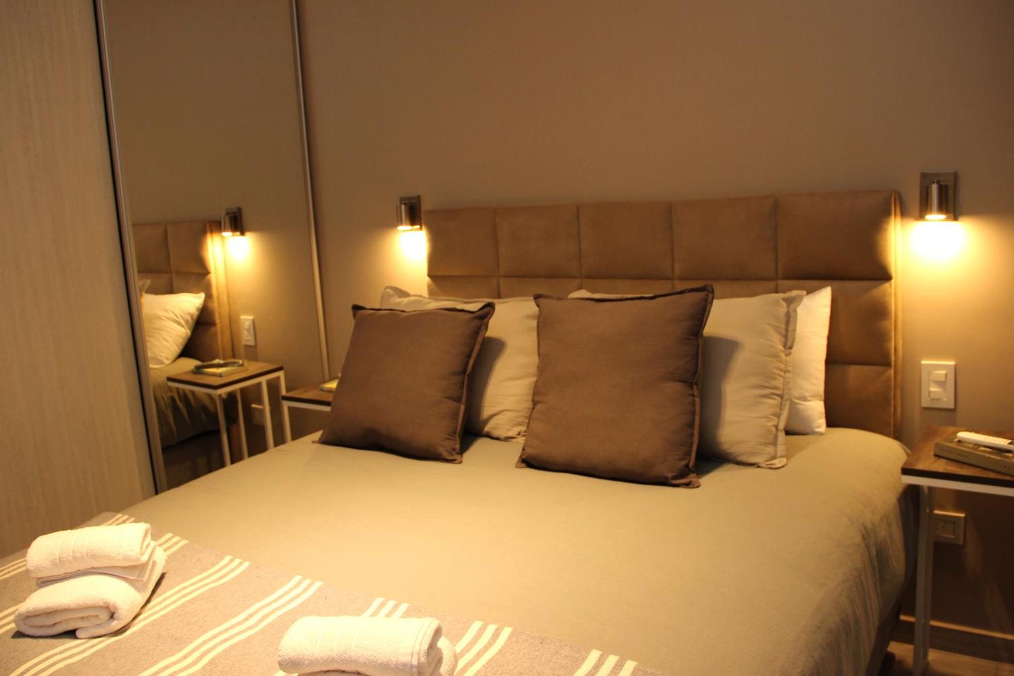 In House Ba - Le Coq Aparthotel Buenos Aires Exterior photo