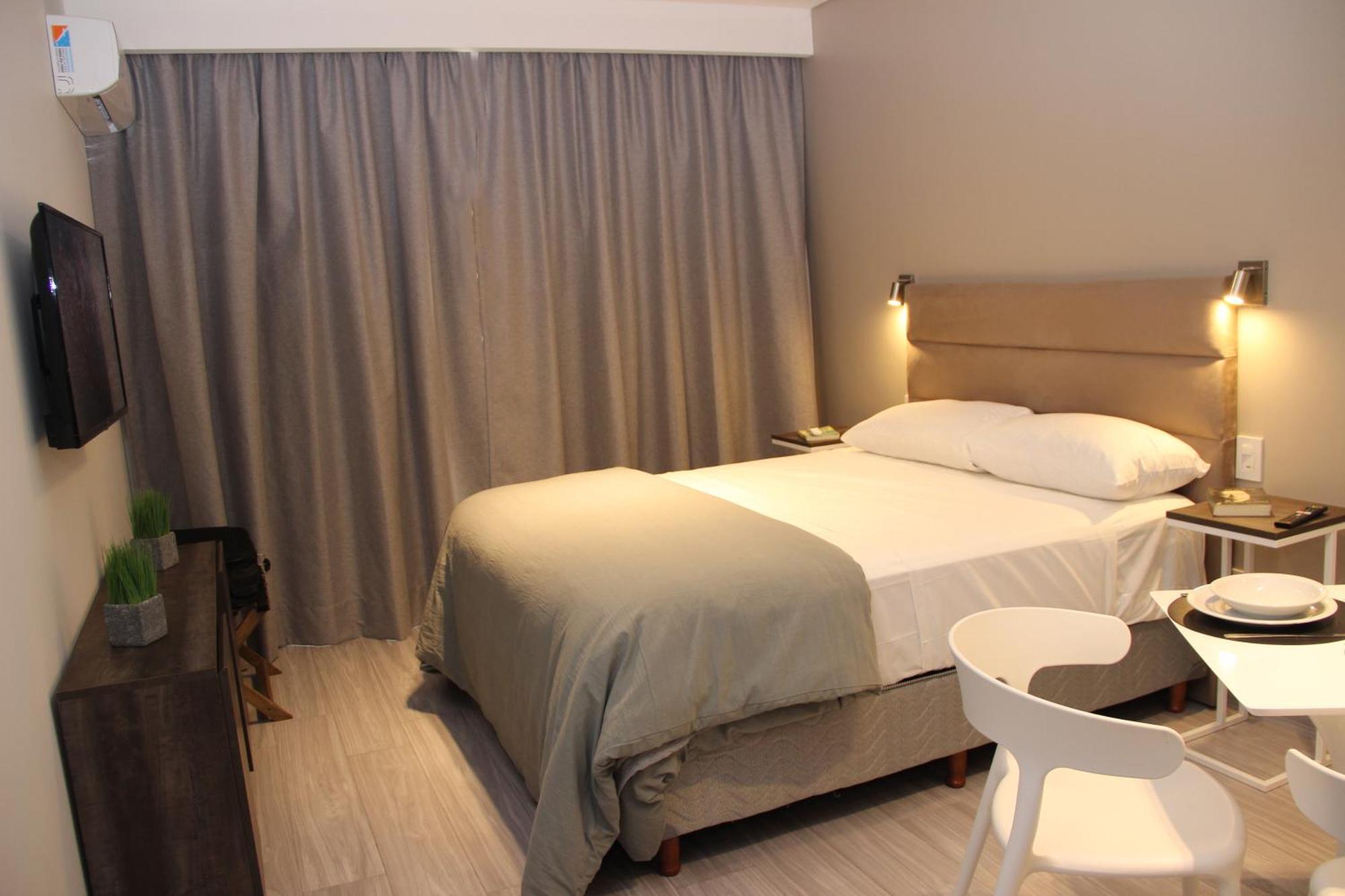 In House Ba - Le Coq Aparthotel Buenos Aires Exterior photo